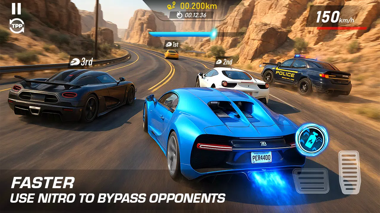 高速公路驾驶模拟 高速公路驾驶模拟