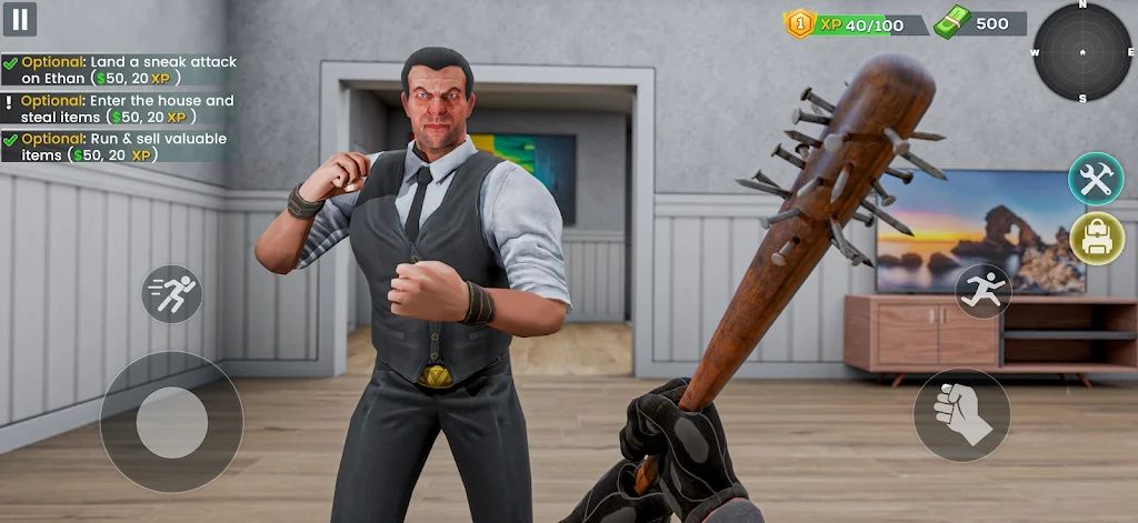 犯罪都市 犯罪都市