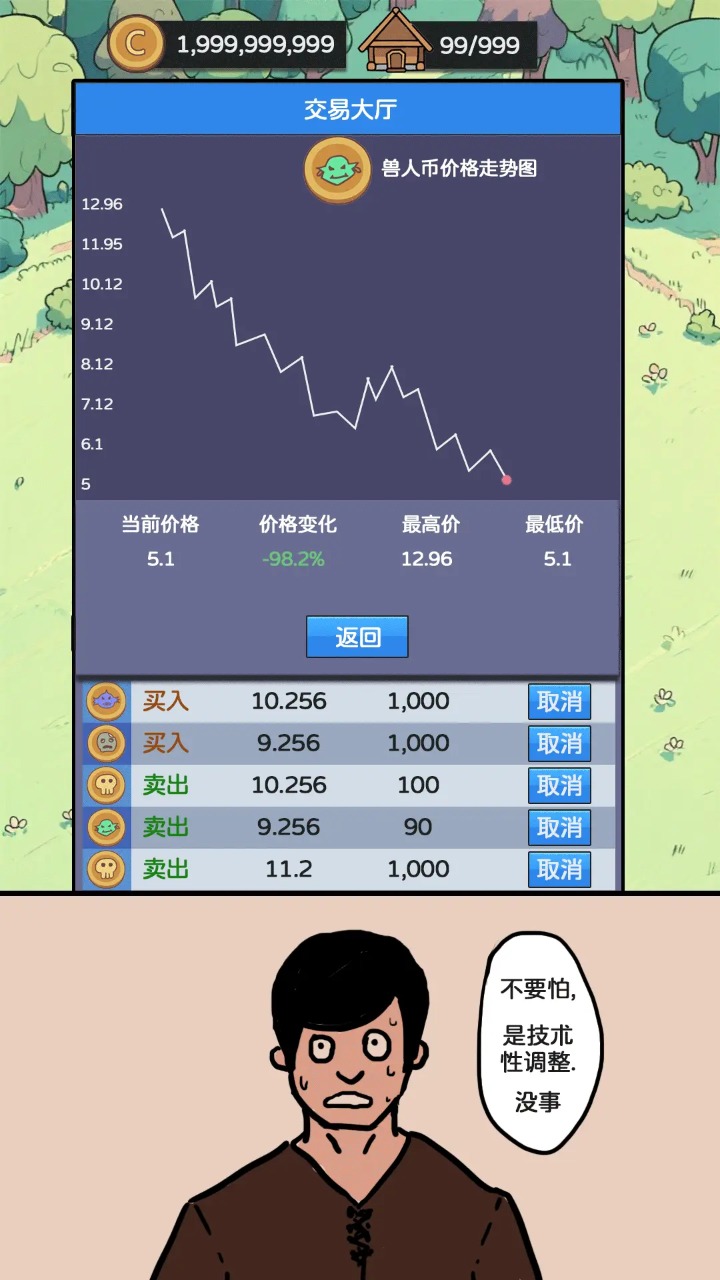 幻想世界币 幻想世界币