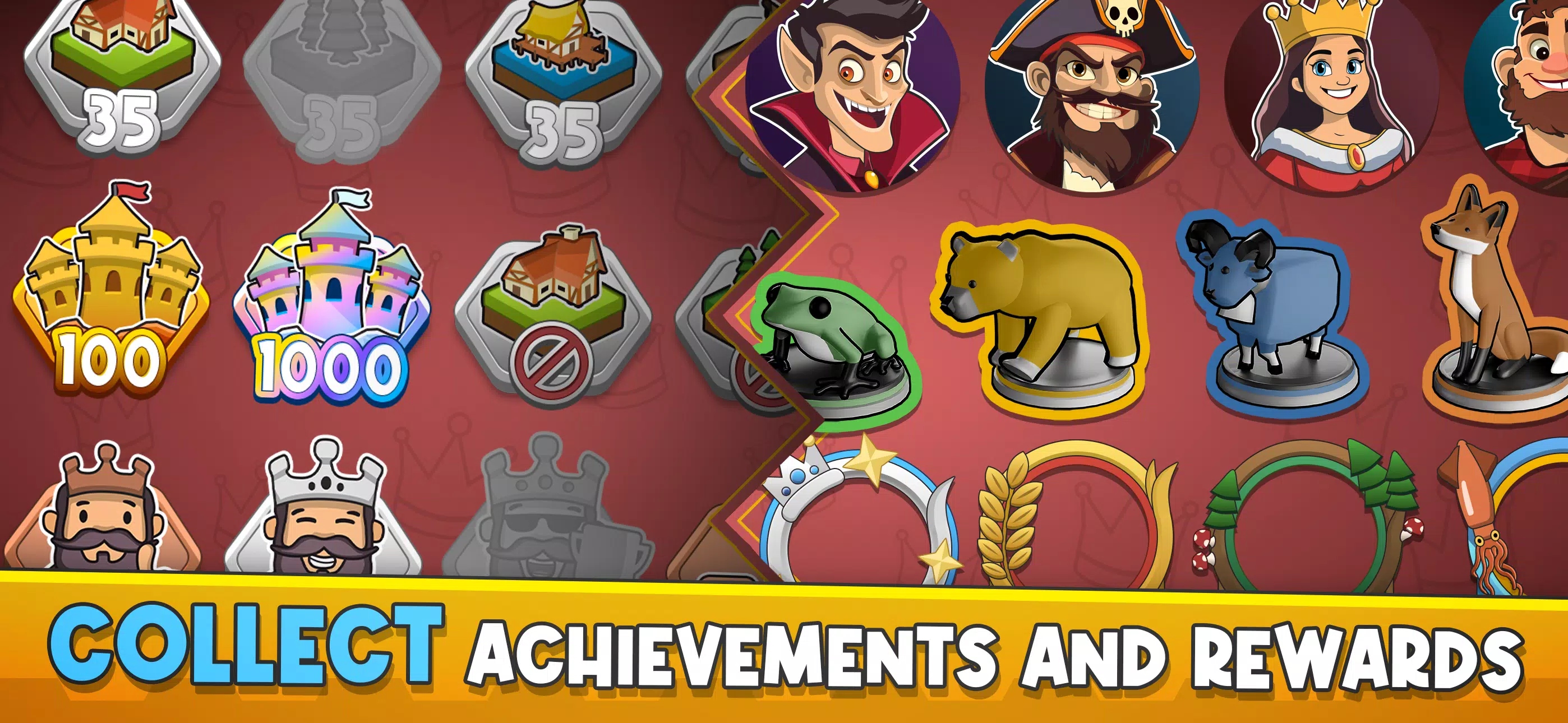 多米诺王国 多米诺王国