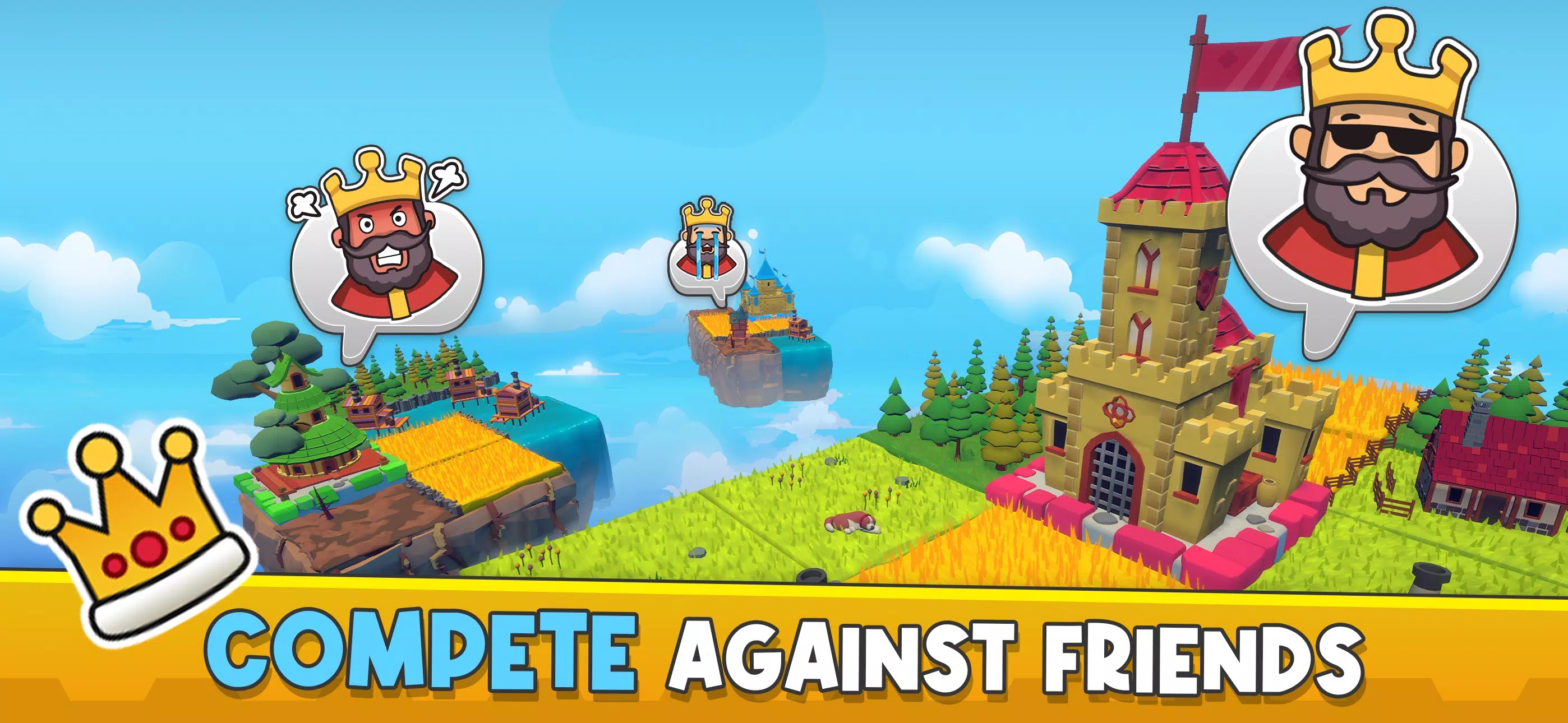 多米诺王国 多米诺王国