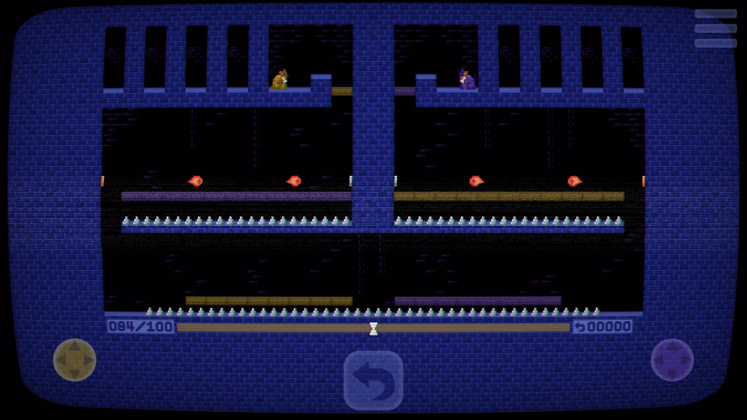 双向灵巧 双向灵巧