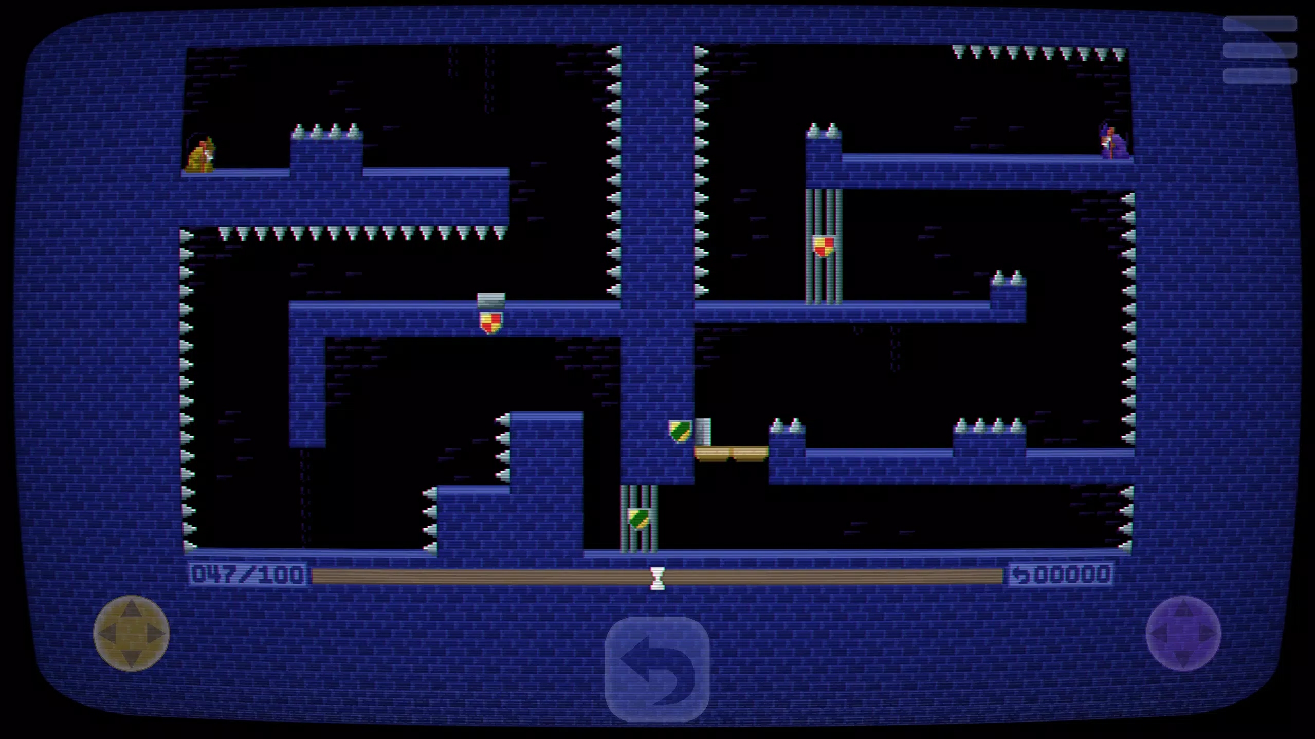 双向灵巧 双向灵巧