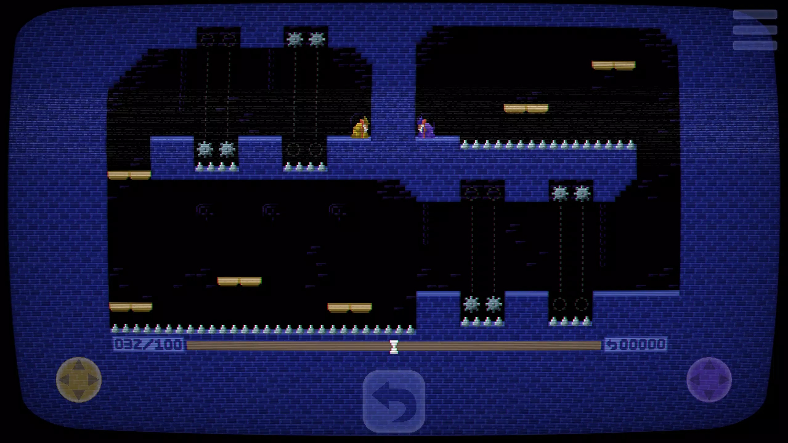 双向灵巧 双向灵巧