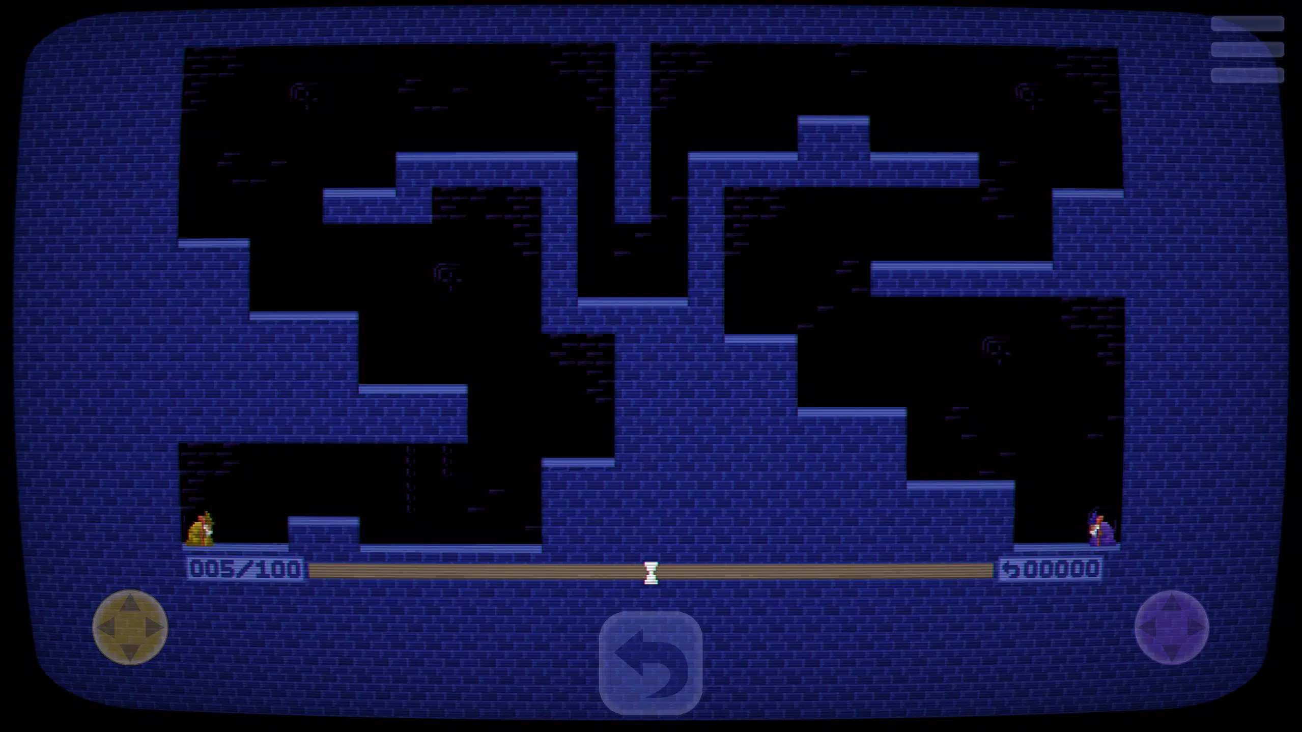 双向灵巧 双向灵巧