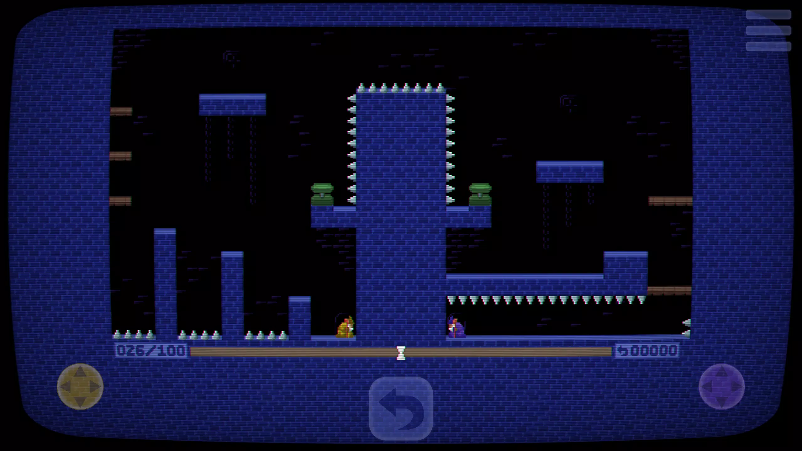 双向灵巧 双向灵巧