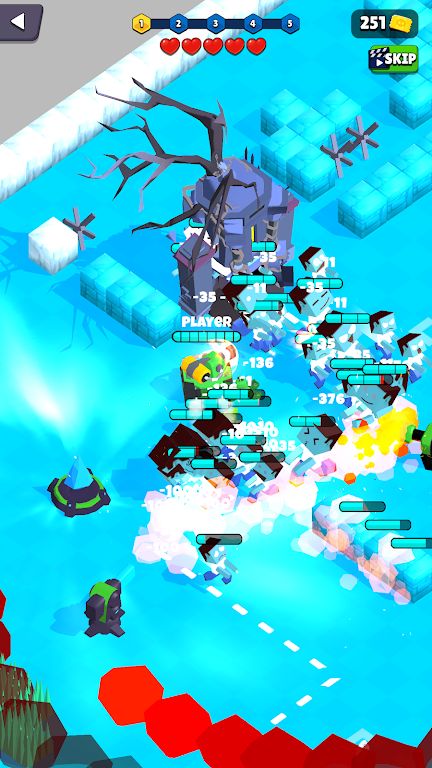 超级防御英雄 超级防御英雄