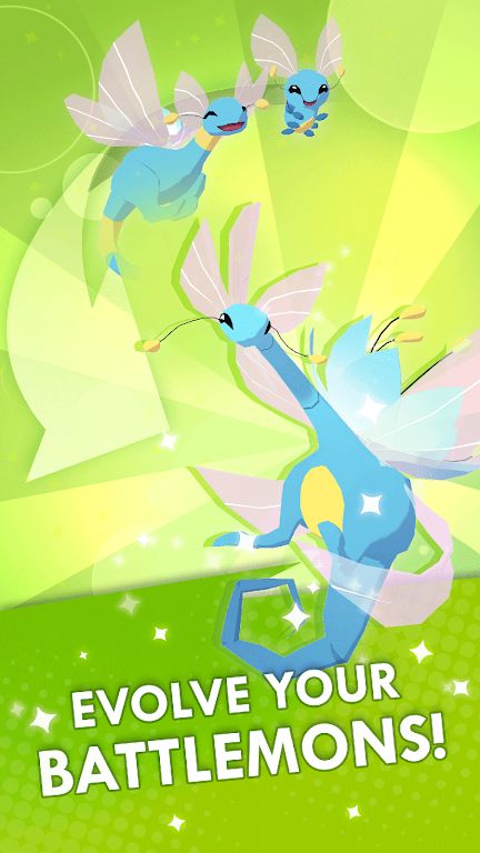 战兽纪元国际服(海之号角厂商新作) 战兽纪元国际服(海之号角厂商新作)