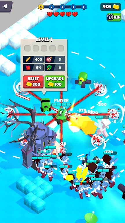 超级防御英雄 超级防御英雄