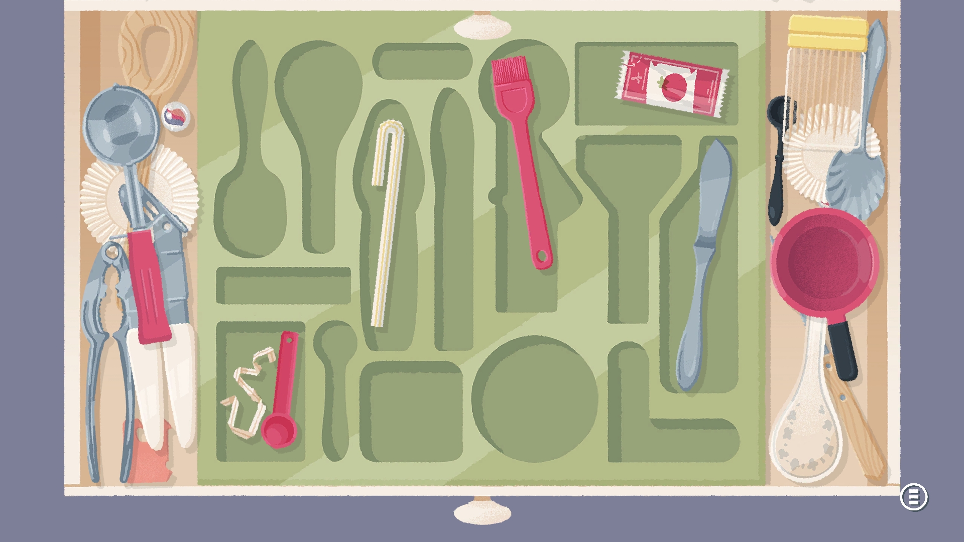 向左一点:橱柜与抽屉 向左一点:橱柜与抽屉