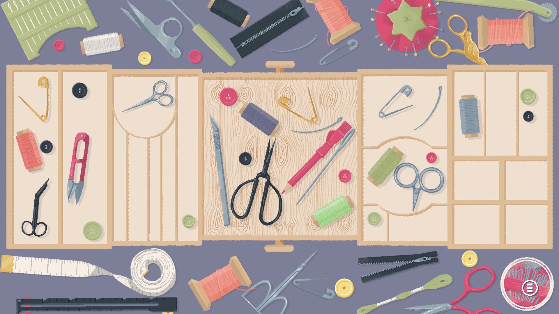 向左一点:橱柜与抽屉 向左一点:橱柜与抽屉