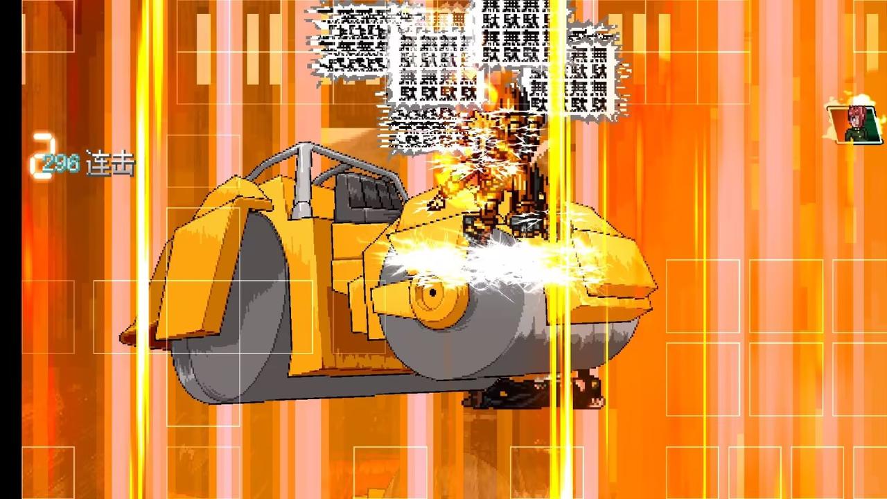 jojovs火影