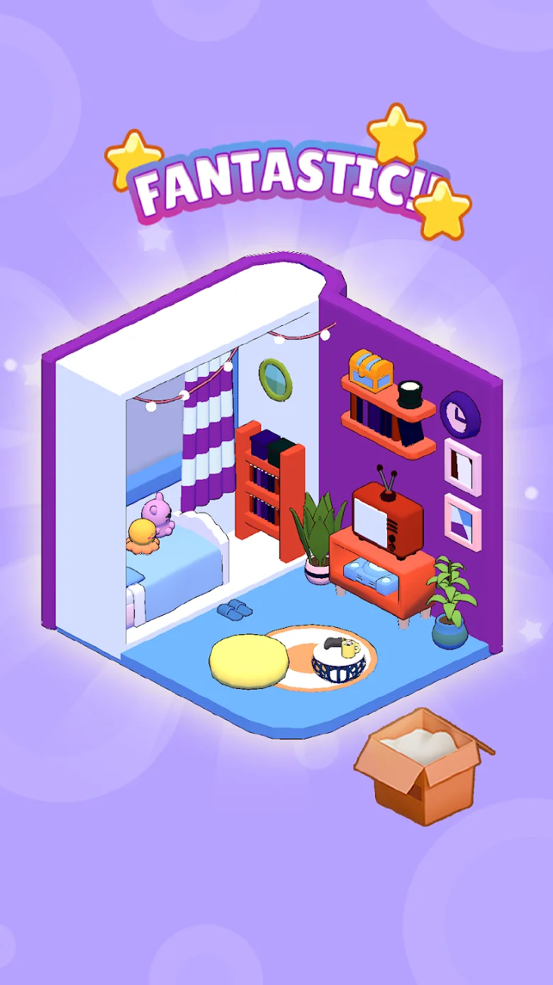 温馨拆包:家居装饰 温馨拆包:家居装饰