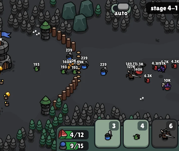 烬勇要塞 烬勇要塞