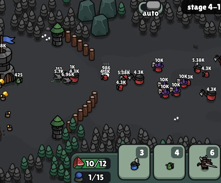 烬勇要塞 烬勇要塞