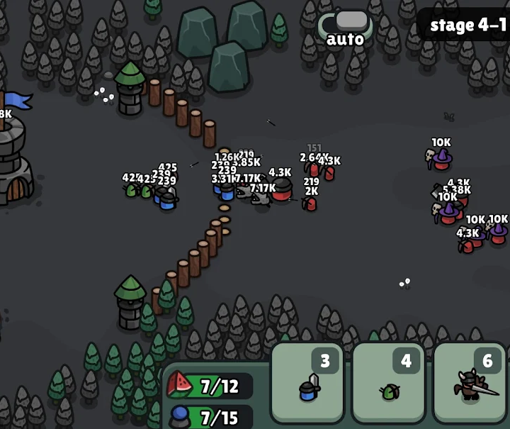 烬勇要塞 烬勇要塞