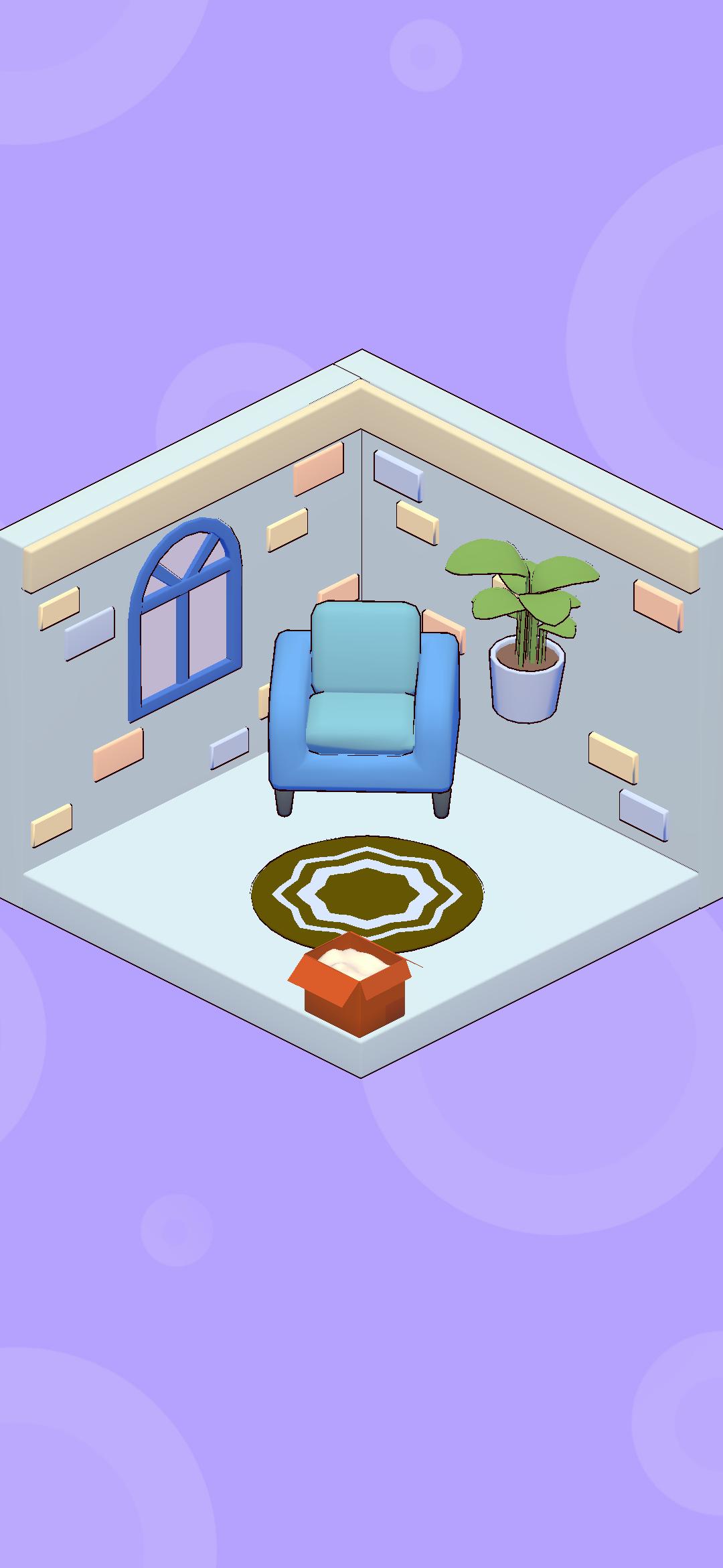 温馨拆包:家居装饰 温馨拆包:家居装饰