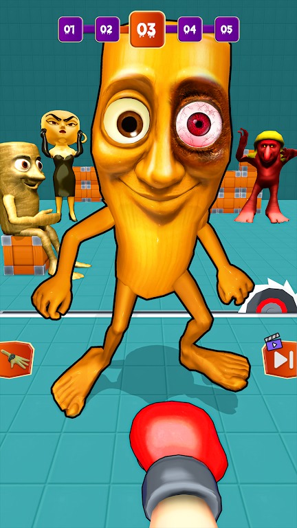 Tung Tung 传奇 Tung Tung 传奇