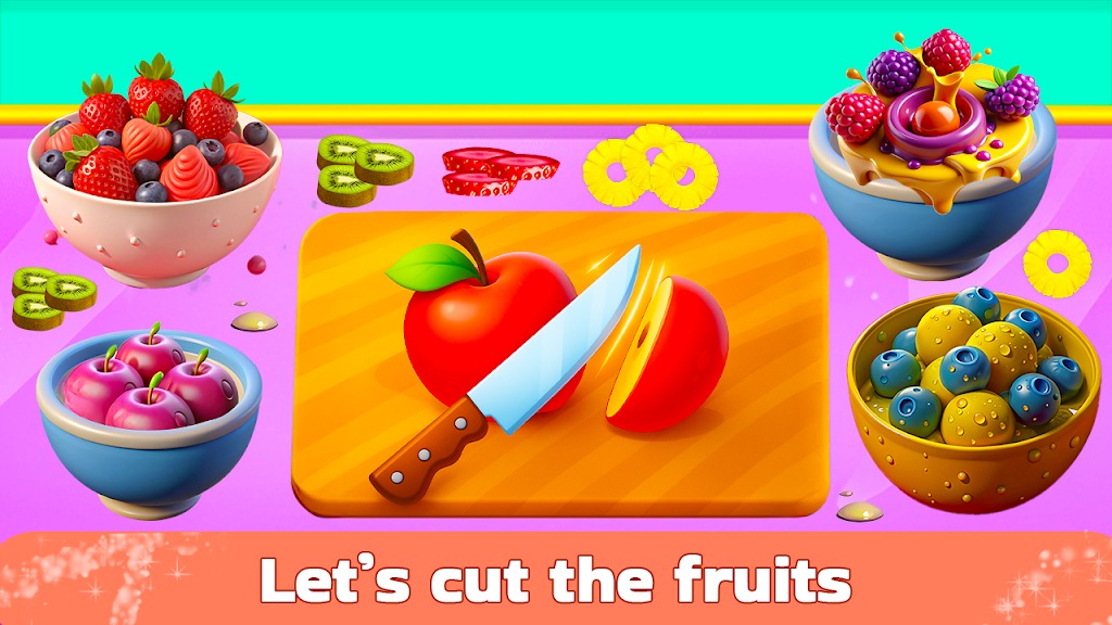 蛋糕制作 蛋糕制作