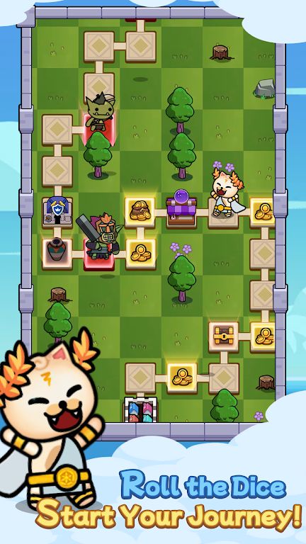 符文编织者 符文编织者