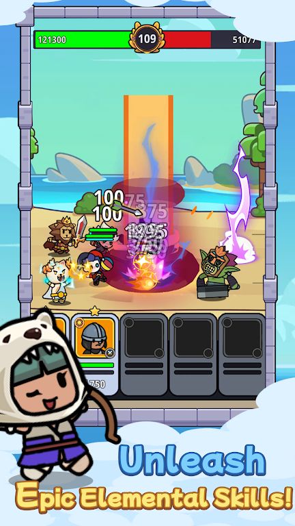 符文编织者 符文编织者