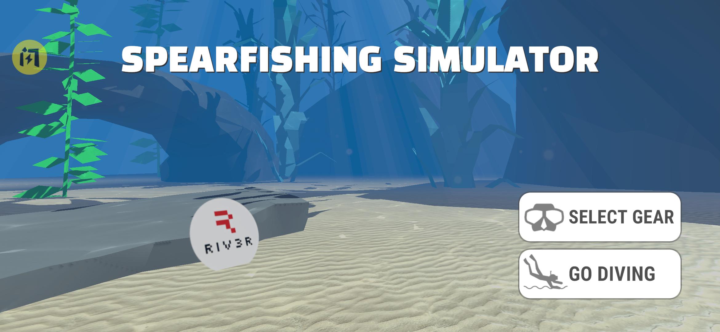 潜渔猎手 潜渔猎手