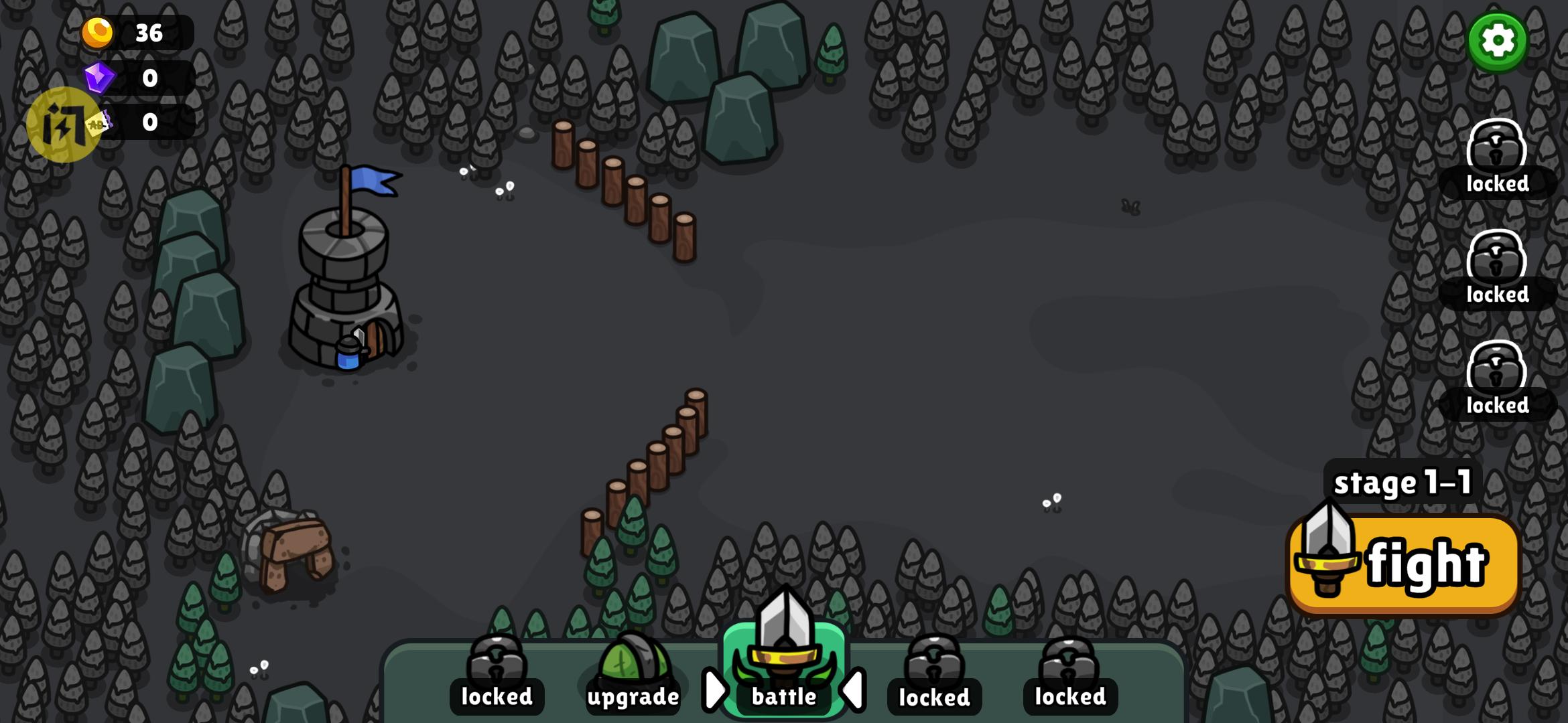 烬勇要塞 烬勇要塞