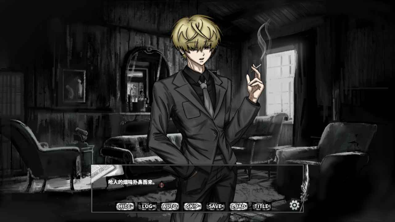 啮齿动物44号观察记录 啮齿动物44号观察记录