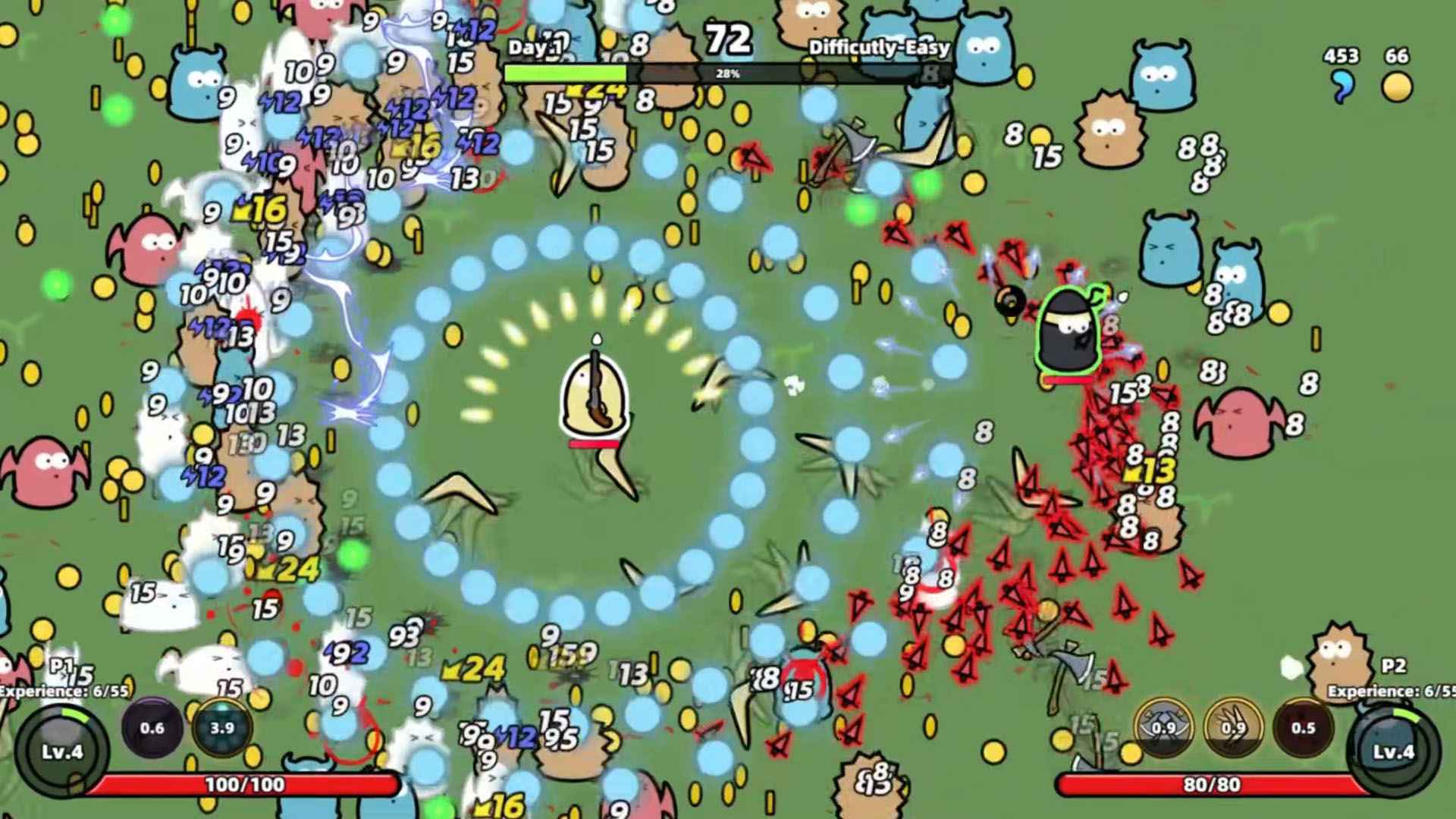 我不是魔王 我不是魔王