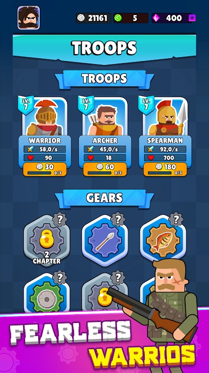 超级齿轮大战 超级齿轮大战