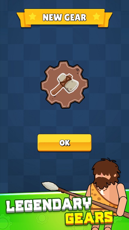 超级齿轮大战 超级齿轮大战