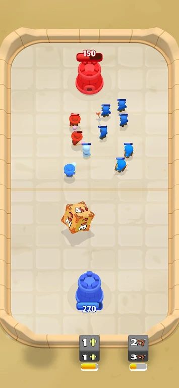 骰子决斗 骰子决斗