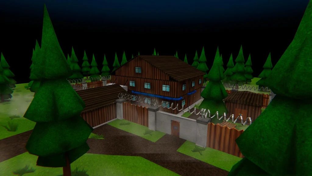 回家之路:奶奶大逃亡 回家之路:奶奶大逃亡