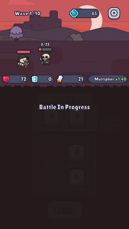 骰子大战 骰子大战