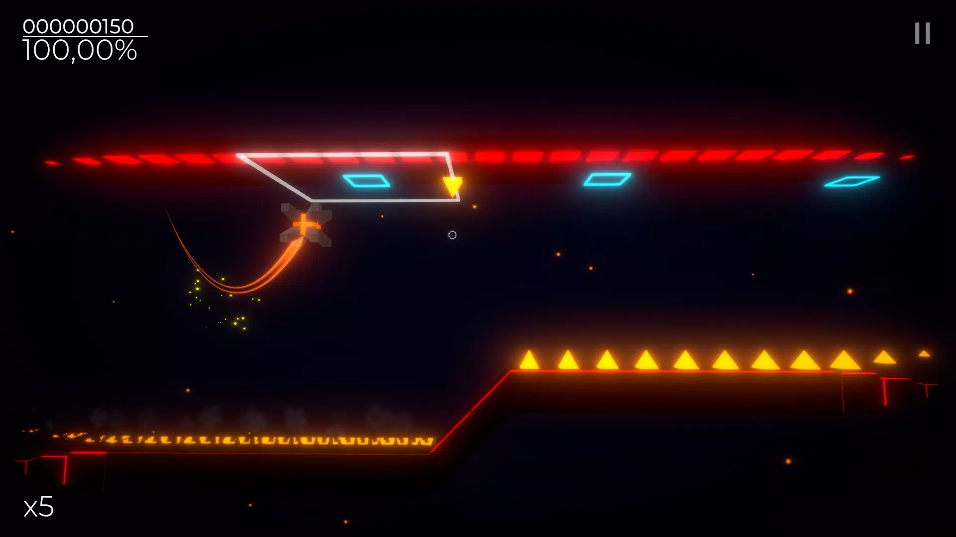 几何跳跃:重塑版 几何跳跃:重塑版