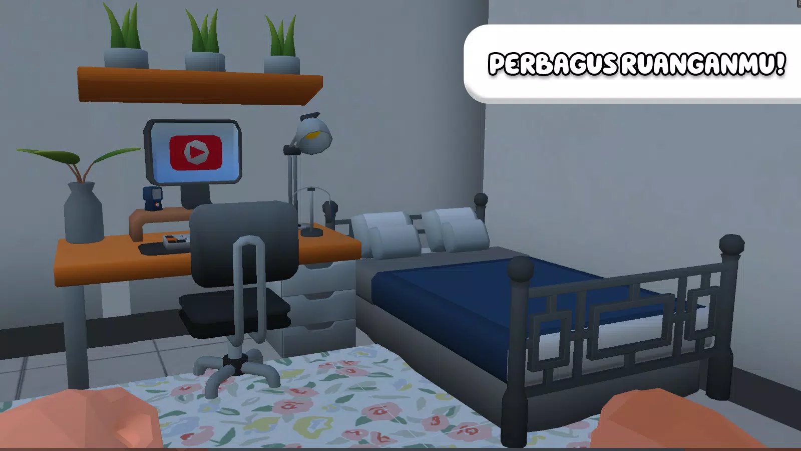 房东模拟器 房东模拟器