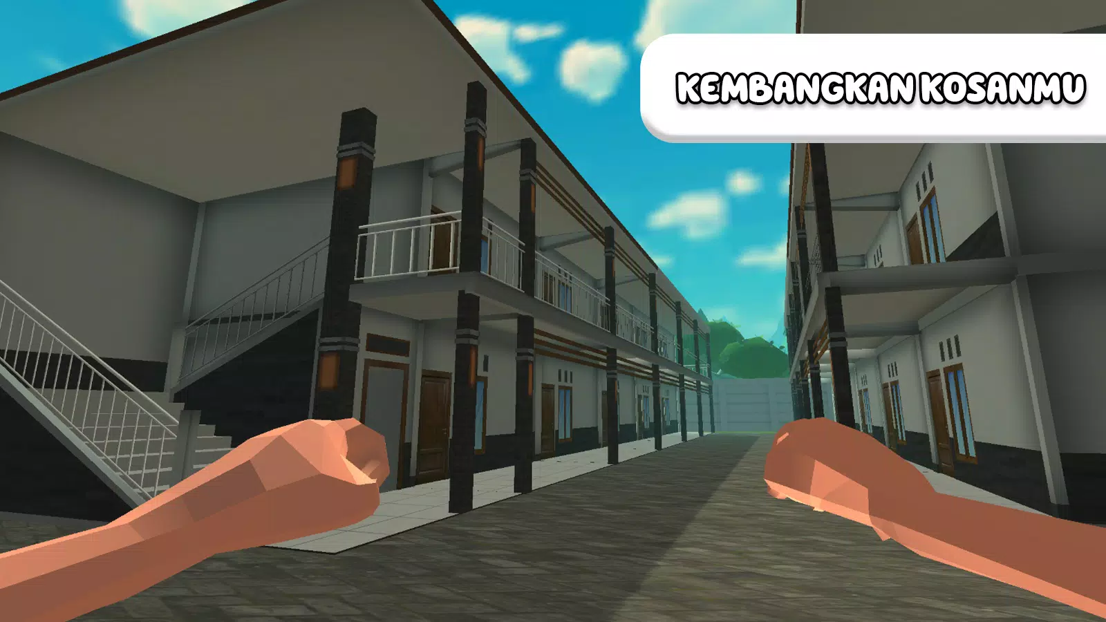 房东模拟器 房东模拟器