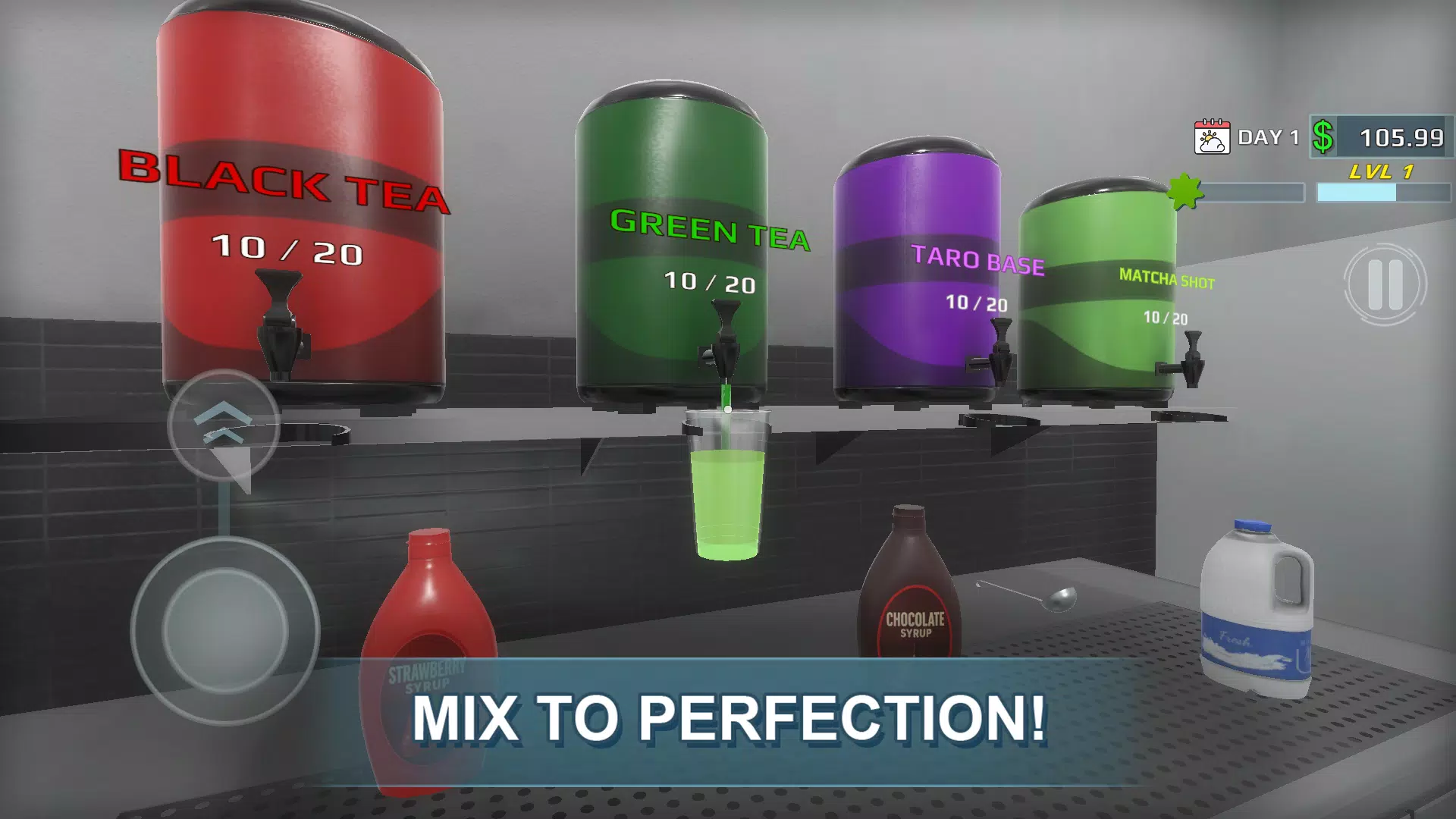 珍珠奶茶革命 珍珠奶茶革命