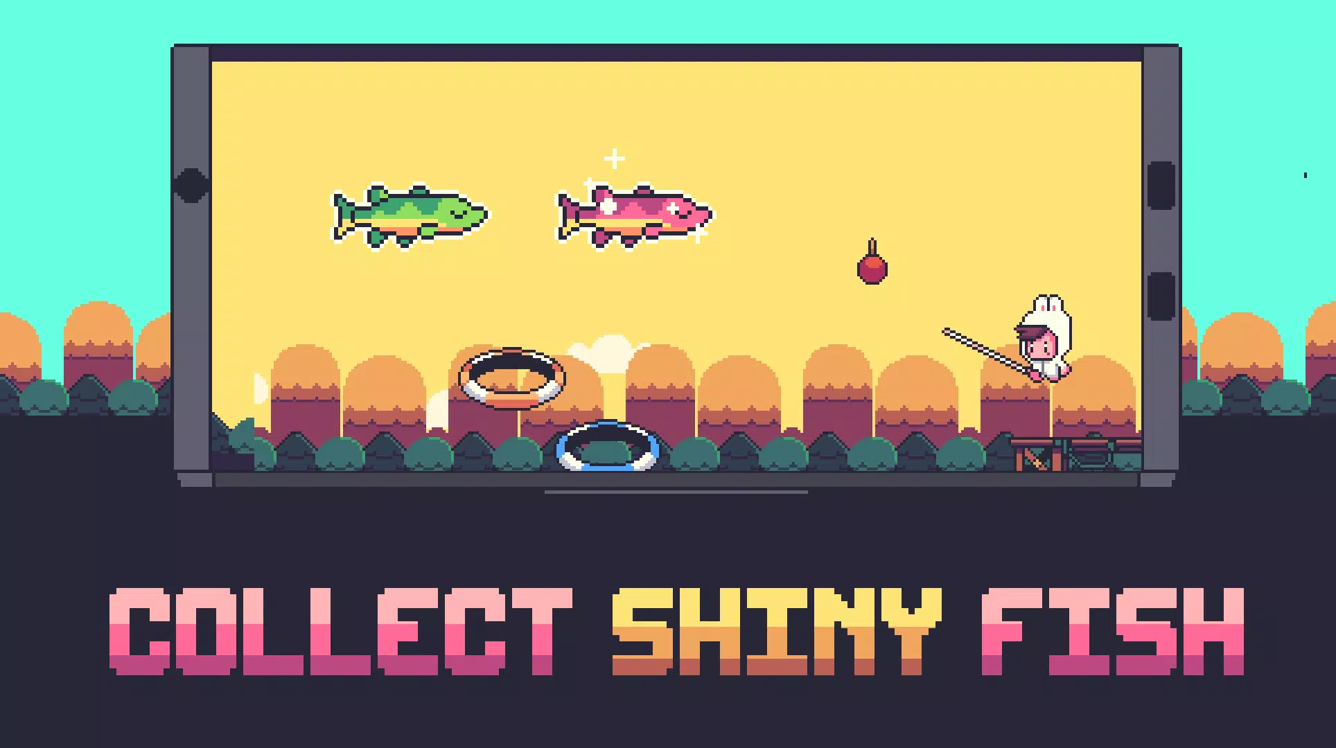 超级米洛大冒险 超级米洛大冒险