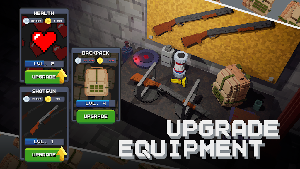 房间生存 房间生存