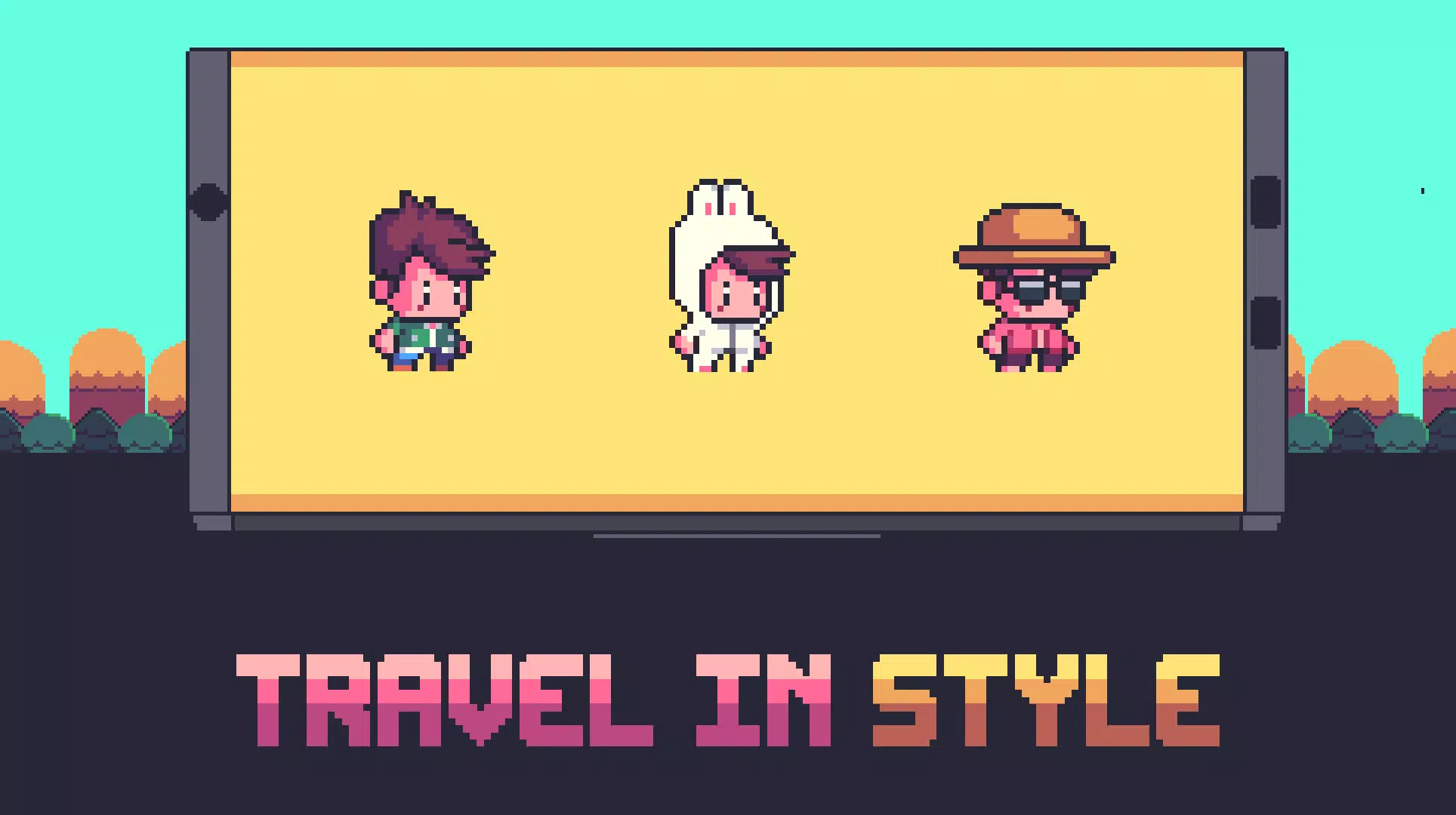 超级米洛大冒险 超级米洛大冒险