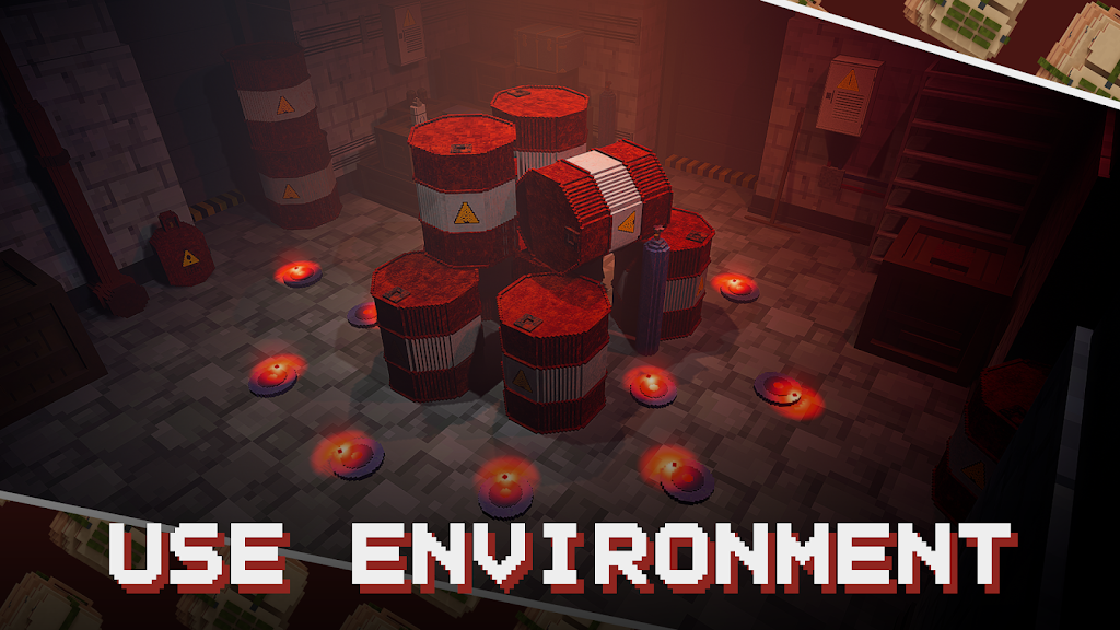 房间生存 房间生存