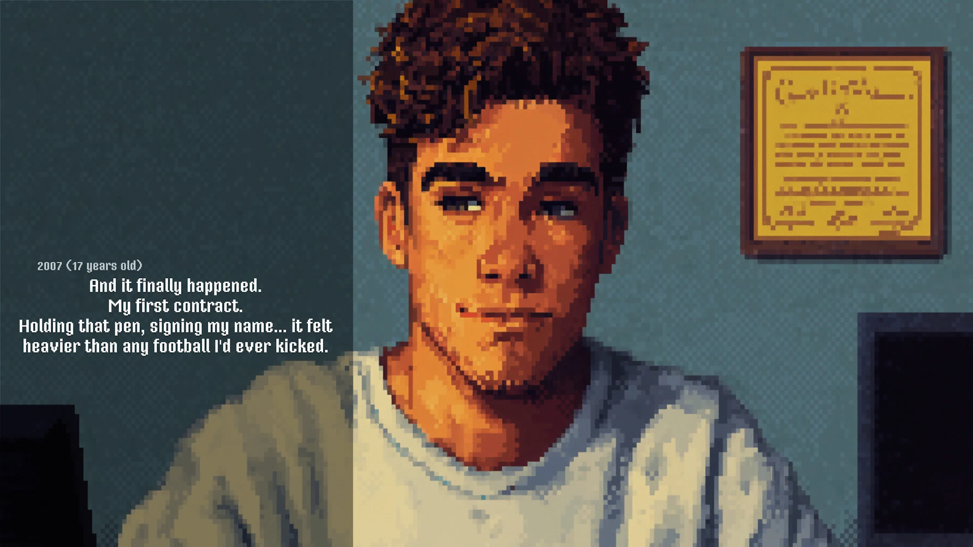 最后一球 最后一球