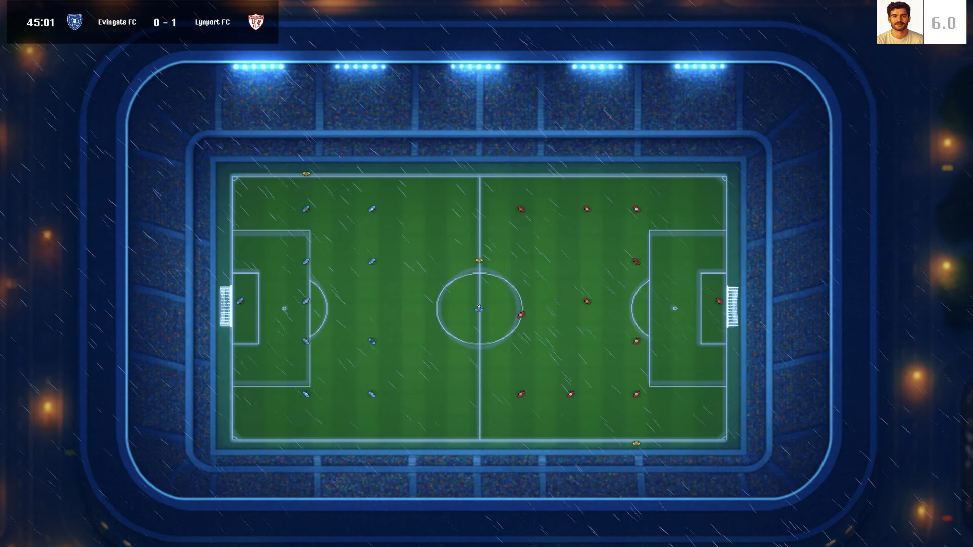 最后一球 最后一球