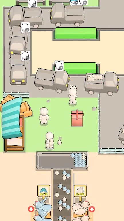 养鸡大亨 养鸡大亨