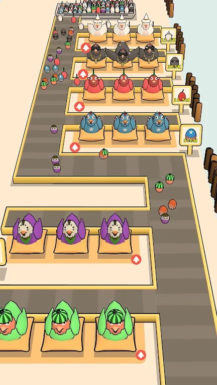 养鸡大亨 养鸡大亨