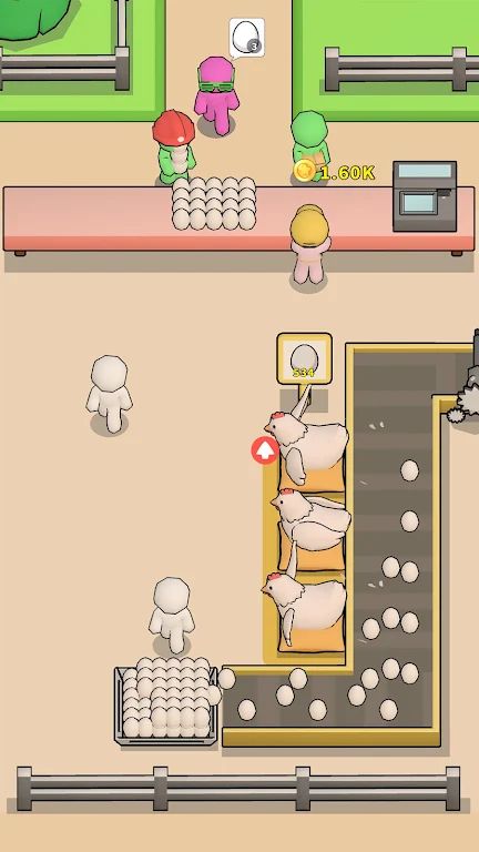 养鸡大亨 养鸡大亨