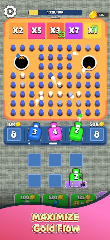 射击爆破手 射击爆破手