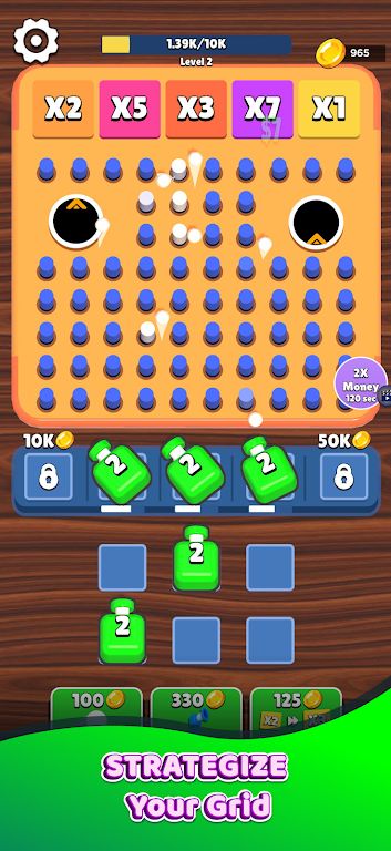 射击爆破手 射击爆破手