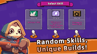 猫咪冲刺:塔防  猫咪冲刺:塔防